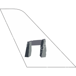 Real Tonga Tail logo (dark)