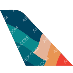 Red Sea Airlines Tail logo