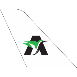 Regional Air Tail logo