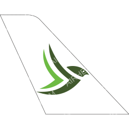 Renegade Air Tail logo (dark)