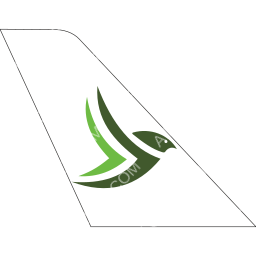 Renegade Air Tail logo