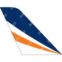 Rex - Regional Express Tail logo (dark)