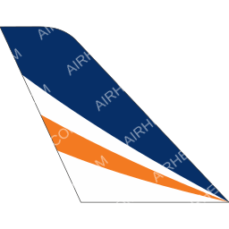 Rex - Regional Express Tail logo