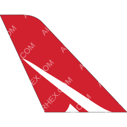 Royal Flight Tail logo