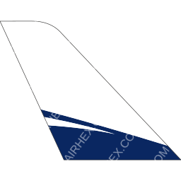 Royal Jet Tail logo