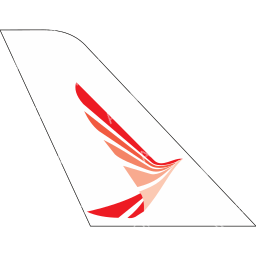 Ruili Airlines Tail logo