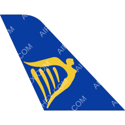 Ryanair UK Tail logo