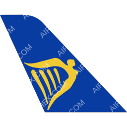 Ryanair Tail logo