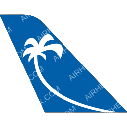 Samoa Airways Tail logo