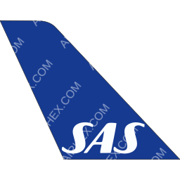 SAS Connect Tail logo