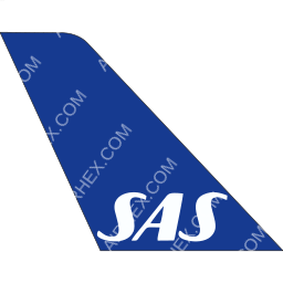 SAS Link Tail logo