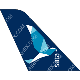 SATA Air Acores Tail logo