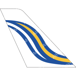 Sentra Airways Tail logo