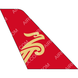 Shenzhen Airlines Tail logo