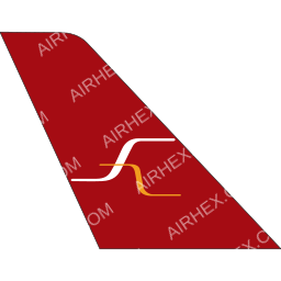 Shree Airlines Tail logo