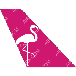 Silver Airways Tail logo