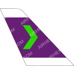 Sky Airline Peru Tail logo