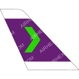 Sky Airline Tail logo