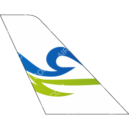 Sky Angkor Airlines Tail logo