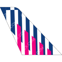 Sky Express Greece Tail logo