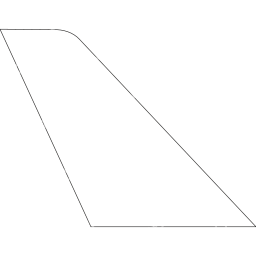 Skytrans Australia Tail logo