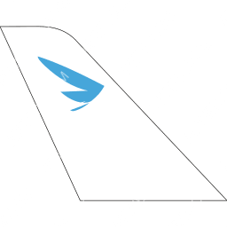 Skyway Costa Rica Tail logo