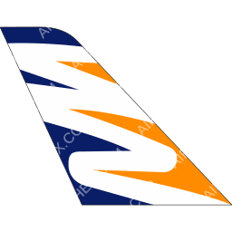 SmartWings Czechia Tail logo (dark)