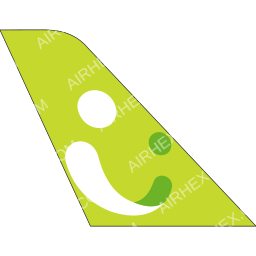 Solaseed Air Tail logo