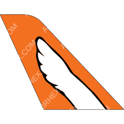 Sounds Air Tail logo