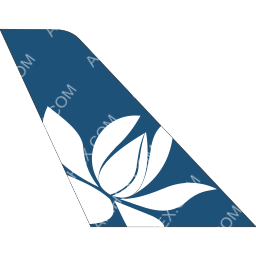 Southern Airways Express Tail logo