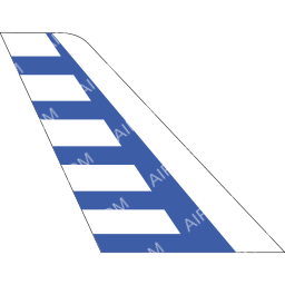 Southern Sky Airlines Tail logo