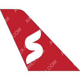 Southwind airlines Tail logo