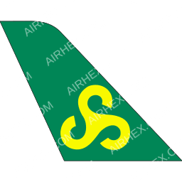 Spring Japan Tail logo