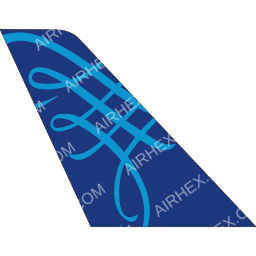 Sriwijaya Air Tail logo