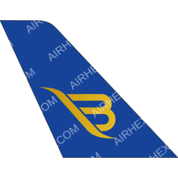 St Barth Commuter Tail logo