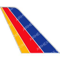 Sun Air (Sudan) Tail logo