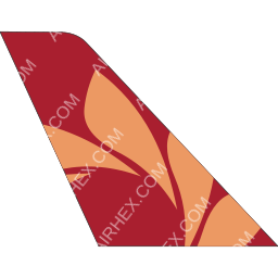 Sun PhuQuoc Airways Tail logo