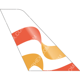 Sunclass Airlines Tail logo