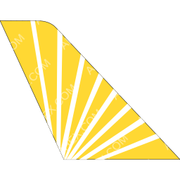 Sundor Tail logo (dark)