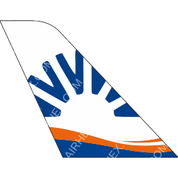 SunExpress Deutschland Tail logo