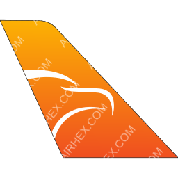 Sunrise Airways (Dominica) Tail logo