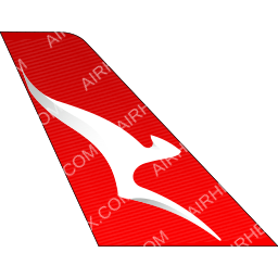 Sunstate Airlines Tail logo