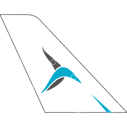 Tailwind Airlines Tail logo