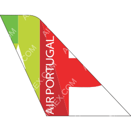 TAP Air Portugal Tail logo