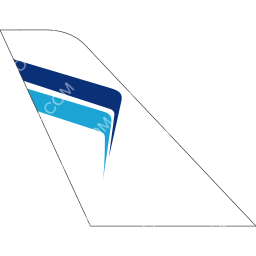 Taquan Air Tail logo