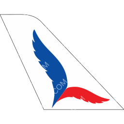 Tarco Aviation Tail logo
