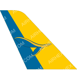Tayaran Jet Tail logo
