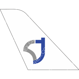 Thunder Airlines Tail logo