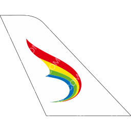 Tibet Airlines Tail logo