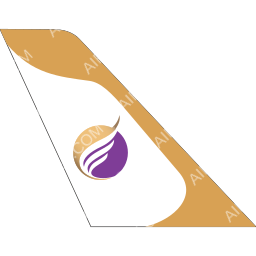 Toos Airline Tail logo